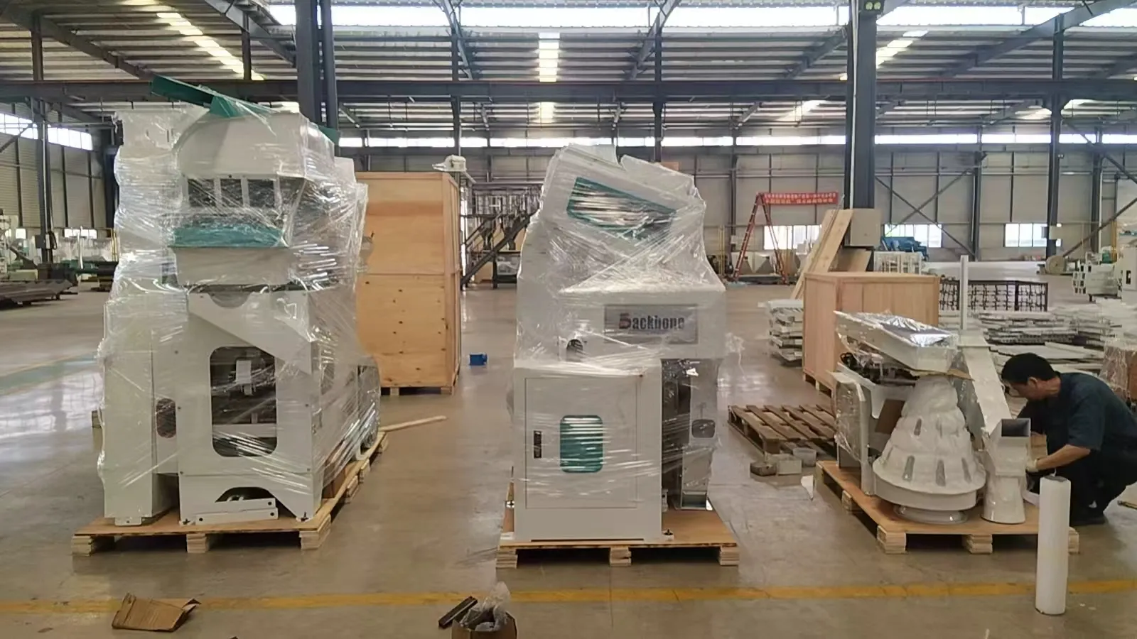 Rice&nbsp;Milling&nbsp;Production&nbsp;Line,&nbsp;Multi-Functional&nbsp;Set,&nbsp;Suitable&nbsp;For&nbsp;Both&nbsp;Home&nbsp;And&nbsp;Commercial&nbsp;Use