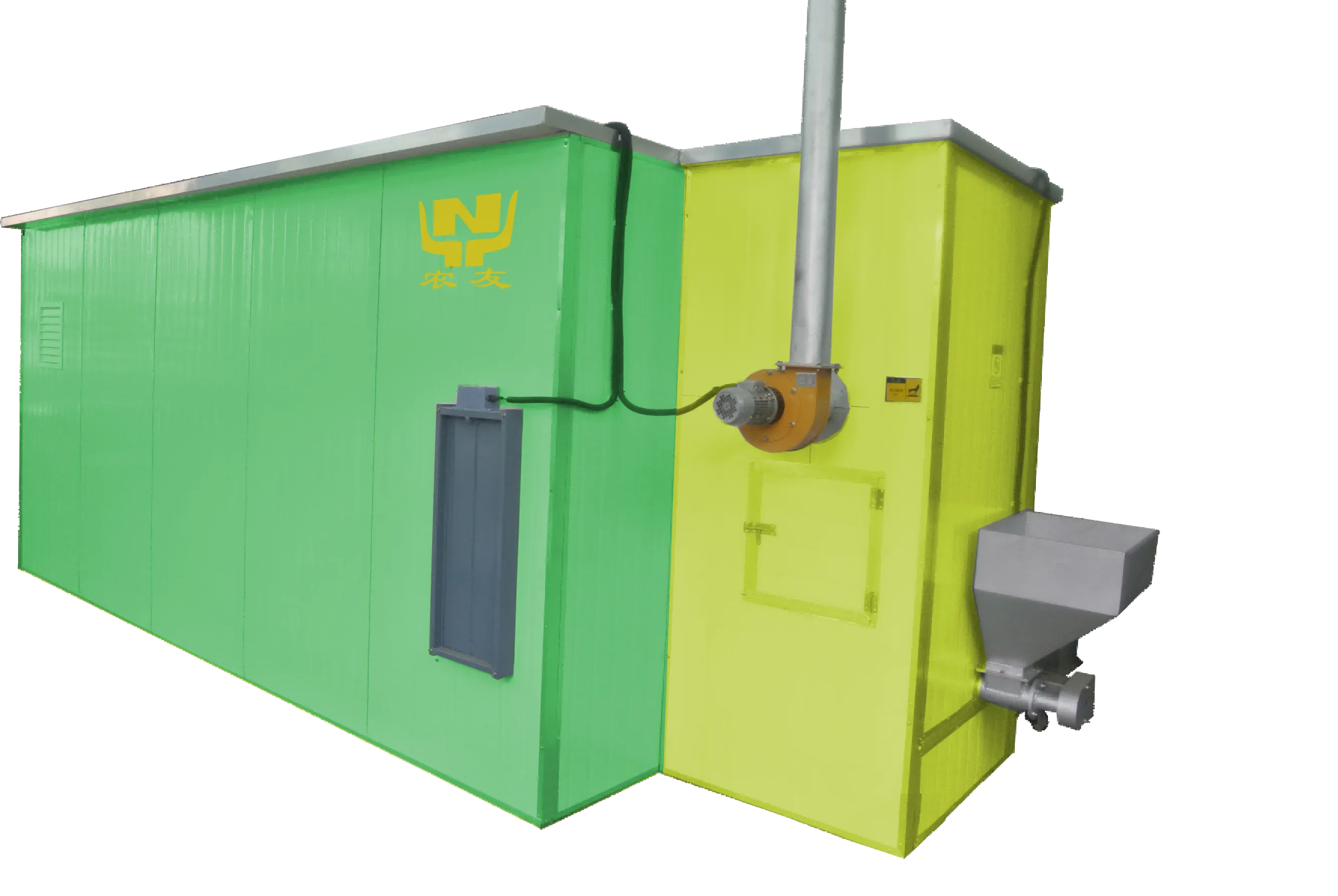 2-60 Ton Per Batch Dryer Production Line Manufacturer，Grain Dryer