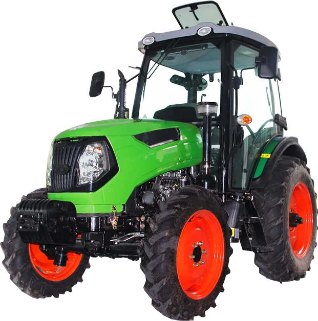 Tractor