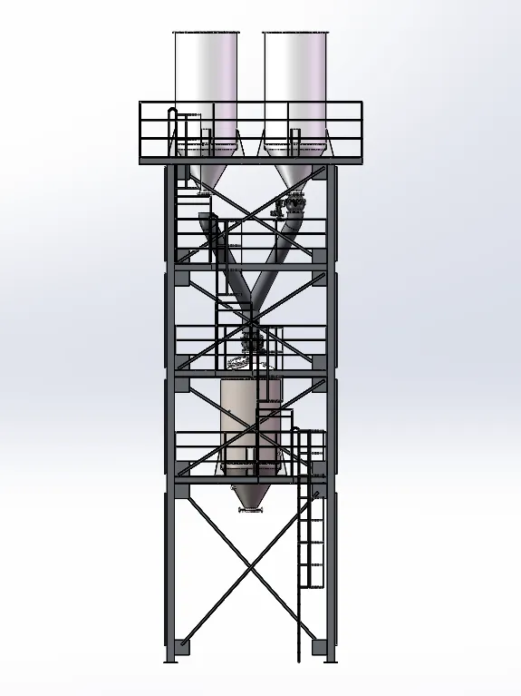 2-2000ton High-Performance Complete Parboiled Rice Production Line Manufacturer，2-2000